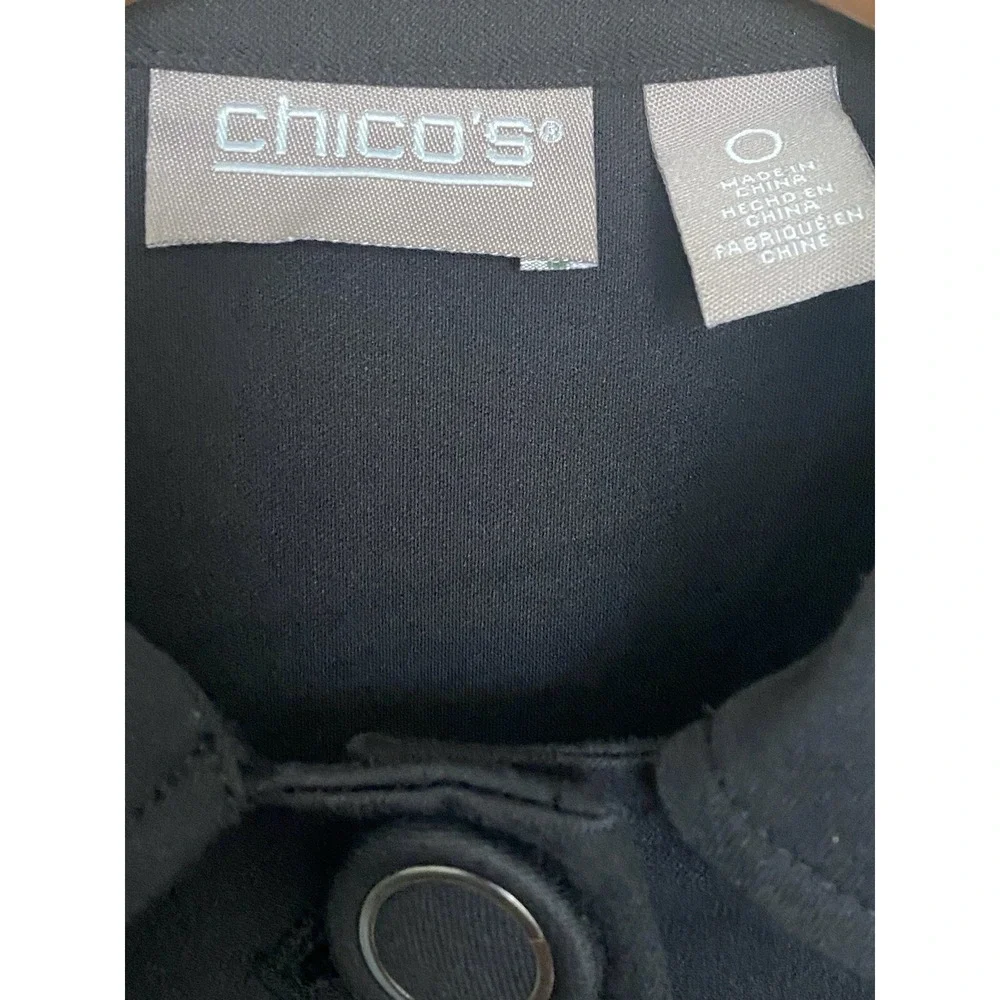 Chicos add classic